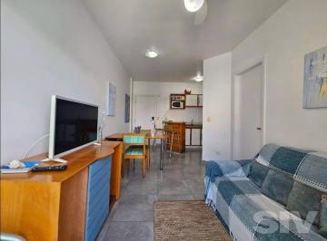 Apartamento · 80m² · 1 Quarto · Apartamento à venda - em Riviera