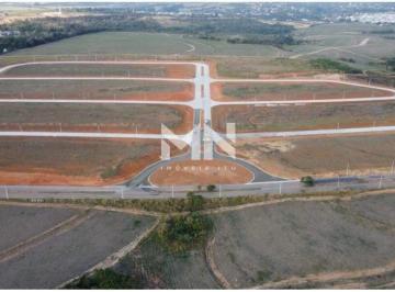 Terreno · 400m² · Terreno á Venda no Distrito Industrial Vanguarda em Salto/SP.