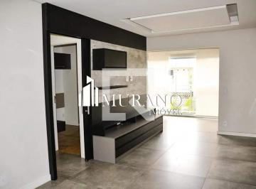 Apartamento · 90m² · 3 Quartos · 2 Vagas · Apartamento à venda, 3 quartos, 1 suíte, 2 vagas, Cerâmica - São Caetano do Sul/SP