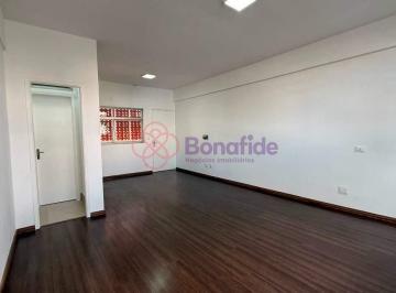 Comercial · 35m² · Sala comercial para LOCAÇÃO localizada na VILA ARENS II, em Jundiaí/SP.