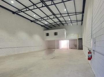 Comercial · 380m² · 1 Vaga · Galpão comercial para LOCAÇÃO localizado no bairro PARQUE RESIDENCIAL JUNDIAÍ II em Jundiaí/SP.