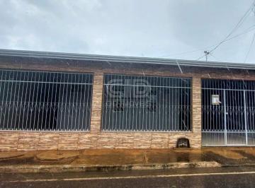 Casa · 118m² · 3 Quartos · 2 Vagas · Casa com 3 Quartos no Pedra 90