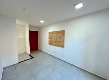 Apartamento · 47m² · 2 Quartos · 1 Vaga · Apartamento com 2 Quartos no Condomínio Chapada dos Bem te Vis