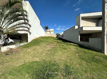 Terreno · 300m² · Condomínio Villagio Milano - Terreno à venda no Condomínio Villagio Milano - Sorocaba/SP