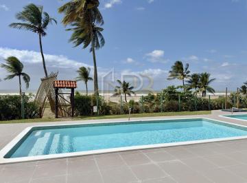 Apartamento · 90m² · 2 Quartos · 1 Vaga · Apartamento pé na Areia na Praia do Sul em Ilhéus para alugar