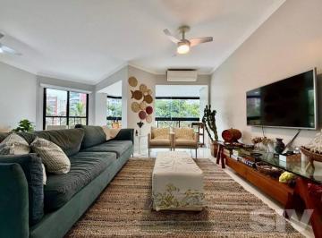 Apartamento · 265m² · 4 Quartos · Apartamento à venda - em Riviera
