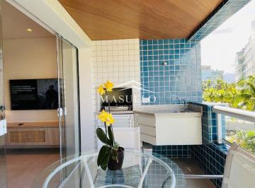 Apartamento · 200m² · 3 Quartos · Apartamento à venda - em Riviera