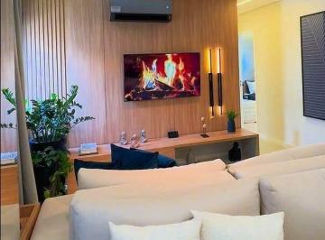Apartamento · 88m² · 3 Quartos · 2 Vagas · Apartamento com 3 quartos, 1 suíte e 2 vagas à venda no Vitra Residence em Santa Bárbara d'Oeste