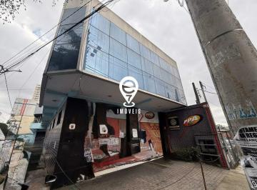 Comercial · 500m² · 3 Vagas · Prédio Comercial para Locação na Vila das Mercês - São Paulo/SP