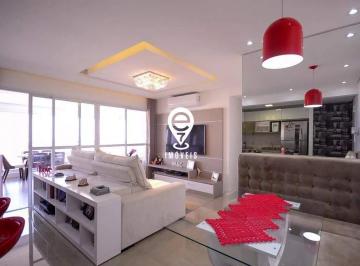 Apartamento · 96m² · 2 Quartos · 2 Vagas · APARTAMENTO Á VENDA DE 2 QUARTOS 1 SUÍTE - VILA BRASILIO MACHADO
