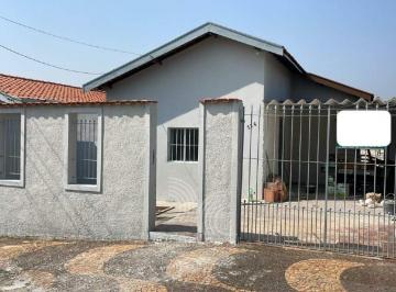 Casa · 93m² · 2 Quartos · 2 Vagas · Casa com 2 quartos, 1 suíte e 2 vagas à venda na Vila Brasil em Santa Bárbara d'Oeste