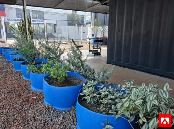 Comercial · 60m² · Salão com 326 m² à venda no Jardim Nossa Senhora de Fátima em Americana