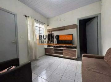 Casa · 40m² · 1 Quarto · Casa para aluguel, 1 quarto, Vila Santa Inês - Americana/SP