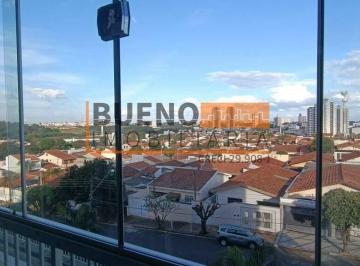 Apartamento · 101m² · 3 Quartos · 2 Vagas · Apartamento para aluguel, Vila Grego - Santa Bárbara d´Oeste/ SP