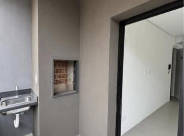 Apartamento · 25m² · 1 Quarto · Studio à venda, 1 quarto, Mercês - Curitiba/PR