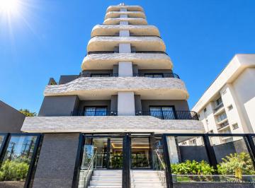 Apartamento · 25m² · 1 Quarto · Studio à venda, 1 quarto, Mercês - Curitiba/PR