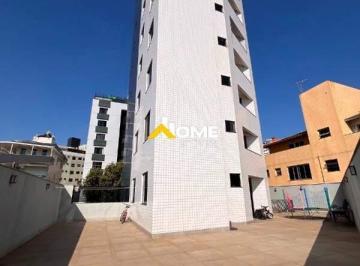 Apartamento · 285m² · 3 Quartos · 3 Vagas · Área Privativa 3 Quartos de Alto Padrão no Centro do Barreiro