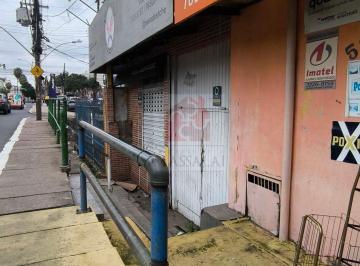 Comercial · 287m² · Loja para alugar no bairro Menino Deus - Porto Alegre/RS