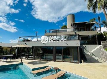 Casa em Condominio, Venda, 4 quartos, Anuar Donato, Nova Lima · Canto das Águas - Casa Condomínio 4 quartos à venda na Anuar Donato