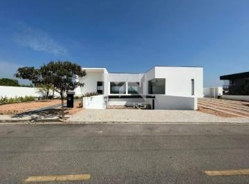fachada · Casa térrea para alugar no Residencial Delle Stelle em Louveira - SP