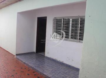Casa · 50m² · 1 Quarto · 1 Vaga · Casa térrea para alugar com 1 quarto, bairro Osvaldo Cruz