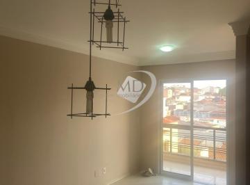 Apartamento · 78m² · 3 Quartos · 2 Vagas · Apartamento para vender com 3 quartos e sacada gourmet