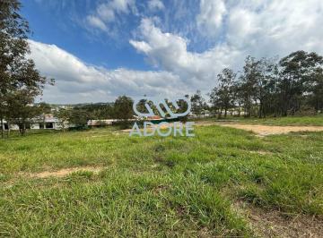 Terreno · 2126m² · Casa á venda no Condomínio Terras de São José II - Salto/SP