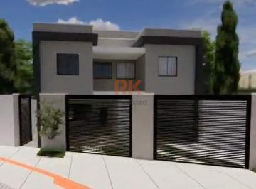 Casa · 158m² · 3 Quartos · 2 Vagas · Casa geminada à venda, 3 quartos, 1 suíte, 2 vagas, Cândida Ferreira (Cabral) - Contagem/MG