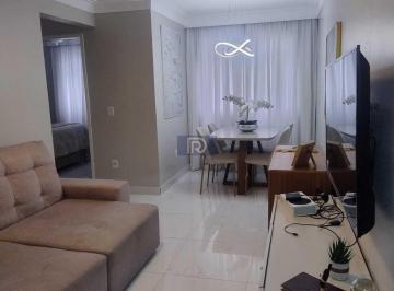 Apartamento · 54m² · 2 Quartos · Apartamento no Ipiranga