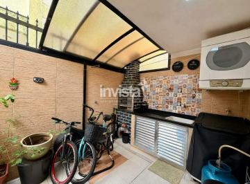 Casa · 82m² · 2 Quartos · 1 Vaga · Casa à venda no bairro Boqueirão