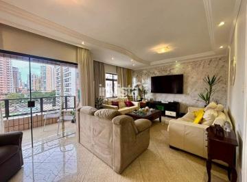 Apartamento · 176m² · 4 Quartos · 2 Vagas · Apartamento para aluguel no bairro Ponta da Praia