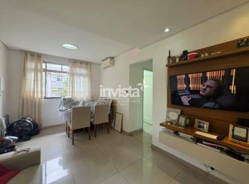 Apartamento · 50m² · 1 Quarto · Apartamento à venda no bairro Aparecida