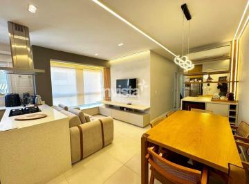 Apartamento · 62m² · 2 Quartos · 1 Vaga · Apartamento à venda no bairro Ponta da Praia