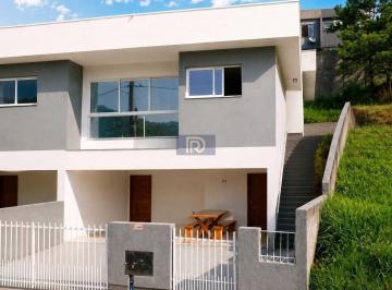 Casa · 189m² · 3 Quartos · 2 Vagas · Casa em Potecas