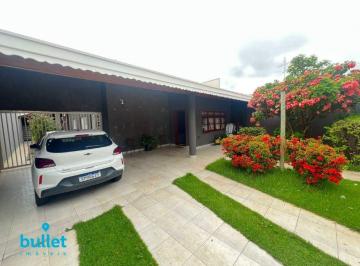 Casa · 224m² · 3 Quartos · 4 Vagas · Casa térrea à venda – 3 quartos no bairro Mansões Santo Antônio, em Campinas