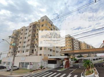 Apartamento · 48m² · 2 Quartos · 1 Vaga · Apartamento 2 dormitórios no bairro Bosque Vivendas