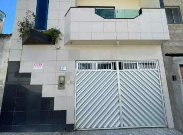 Casa · 65m² · 2 Quartos · 1 Vaga · Casa Duplex à Venda - Bairro Santa Rosa Caruaru/PE