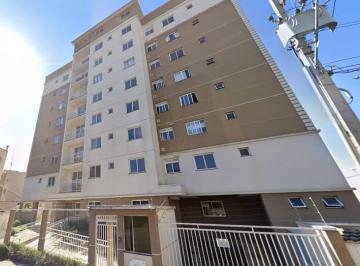 Apartamento · 55m² · 2 Quartos · 1 Vaga · Apartamento para locação na Rua Margarida Fogiatto Cavagnari no Atuba