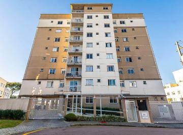 Apartamento · 55m² · 2 Quartos · 1 Vaga · Apartamento para locação na Rua Margarida Fogiatto Cavagnari no Atuba