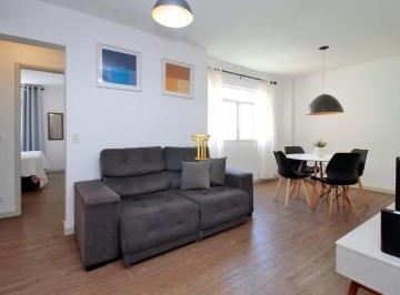 Sala de estar e jantar · Apartamento à venda - em Perdizes