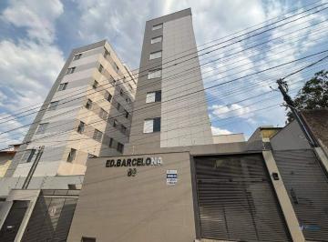 Apartamento · 108m² · 2 Quartos · 3 Vagas · Cobertura para venda com 2 quartos 1 sendo Suíte, 3 vagas em Sabará/MG