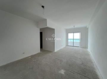 Apartamento · 115m² · 3 Quartos · 2 Vagas · Apartamento à venda com vista para o mar no Bairro Ocian, Praia Grande