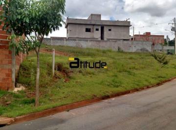 Terreno · 196m² · Terreno Para Venda No Condomínio Nova Jaguari- Santana De Parnaíba