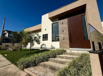 Casa · 236m² · 3 Quartos · 4 Vagas · CASA À VENDA NO CONDOMÍNIO VILLAGGIO DI SAN FRANCESCO, EM JUNDIAÍ/SP.