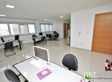 Comercial · 61m² · 1 Vaga · Sala para alugar, 61 m² por R$ 2.548,48/mês - Rudge Ramos - São Bernardo do Campo/SP