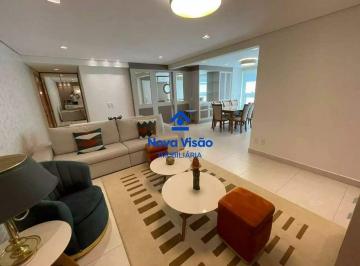 Apartamento · 201m² · 3 Quartos · 2 Vagas · Apartamento para aluguel em Uberaba (Bairro São Sebastião) – Residencial