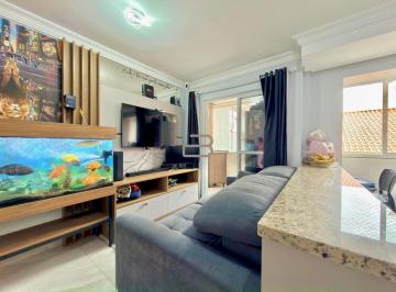 Apartamento · 68m² · 3 Quartos · 4 Vagas · Apartamento à venda no bairro Bom Jesus - São José dos Pinhais/PR