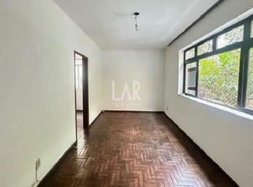 Apartamento · 134m² · 3 Quartos · 2 Vagas · Apartamento à venda, 3 quartos, 1 suíte, 2 vagas, Sion - Belo Horizonte/MG
