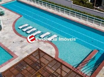 Apartamento · 84m² · 2 Quartos · 2 Vagas · Apartamento à venda, 2 quartos, 2 suítes, 2 vagas, Vila Scarpelli - Santo André/SP