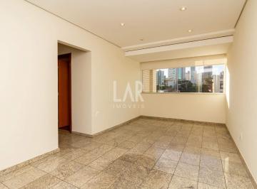 Apartamento · 69m² · 2 Quartos · 1 Vaga · Apartamento para aluguel, 2 quartos, 1 suíte, 1 vaga, Cidade Jardim - Belo Horizonte/MG